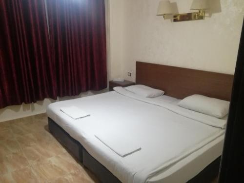 Gallery image of Al-Houriat Hotel in Amman