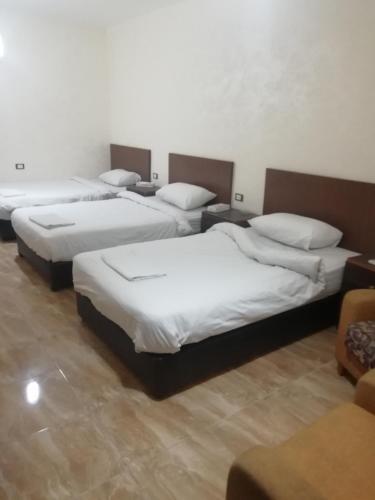 Gallery image of Al-Houriat Hotel in Amman