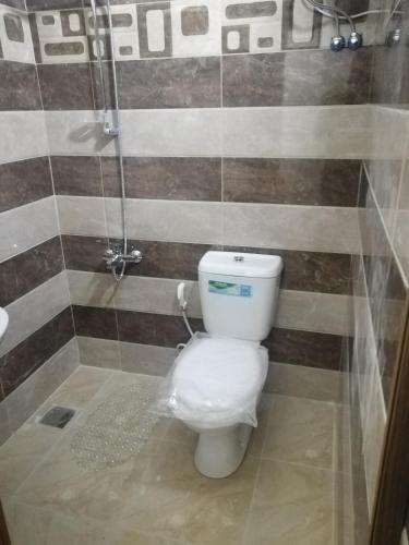 Gallery image of Al-Houriat Hotel in Amman