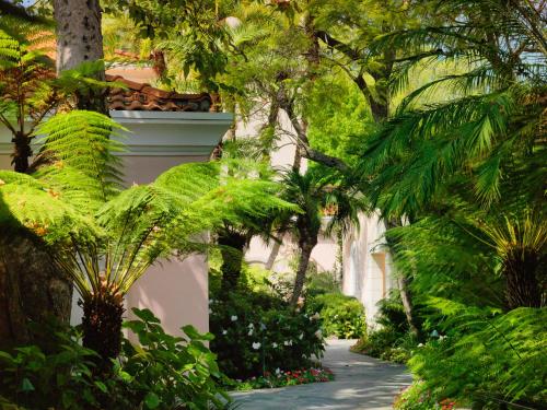Hotel Bel-Air - Dorchester Collection photo 51