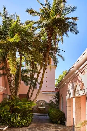 Hotel Bel-Air - Dorchester Collection photo 22