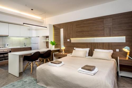 Gallery image of Apartman Tirena in Belgrade