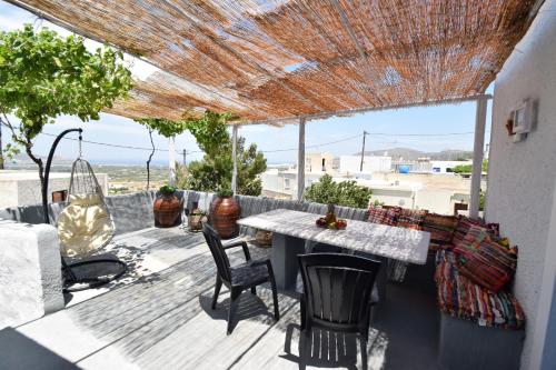 Χώρος καθιστικού στο Prigipas Home