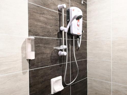 Gallery image of MU Midhill l Genting Premier Suite in Genting Highlands