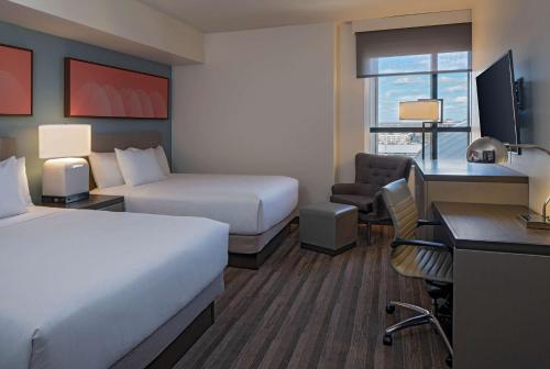 Hyatt House Indianapolis Downtown Image