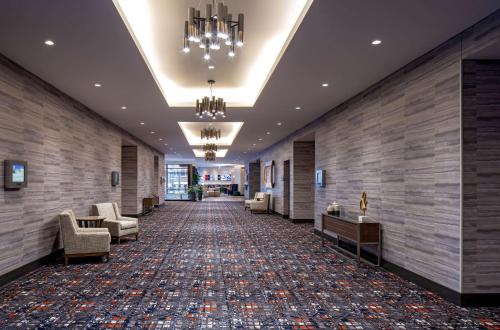 Hyatt House Indianapolis Downtown Image