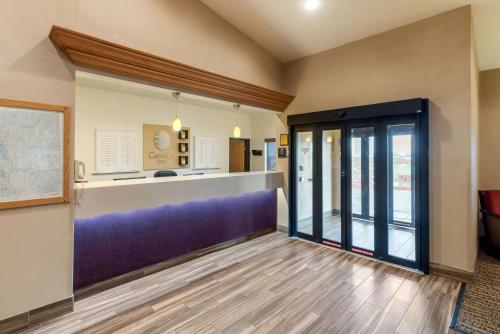 Φωτογραφία από το άλμπουμ του Comfort Inn Limon σε Limon