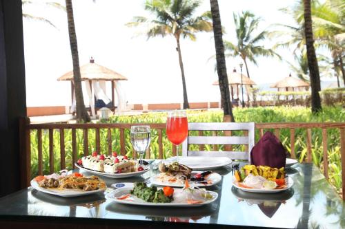 Imagem da galeria de Blue Ocean The Fern Resort & Spa Ganpatipule, Series by Marriott em Ganpatipule