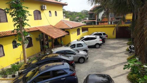 Pousada Peruíbe Praia – Photos 2