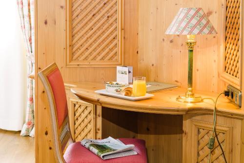 Gambar di galeri bagi Boutique Hotel SEITNER HOF München Pullach di Pullach im Isartal
