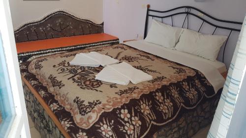 Gallery image of Stavros Beach Villas in Perivolos