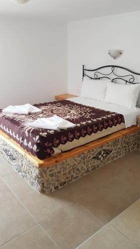 Gallery image of Stavros Beach Villas in Perivolos