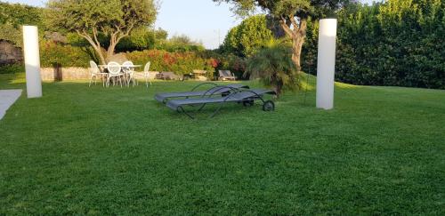 Terra e Stelle Luxury Suites – Photos 2