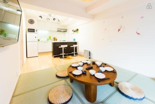 Shibuya Lions Mansion#1DK