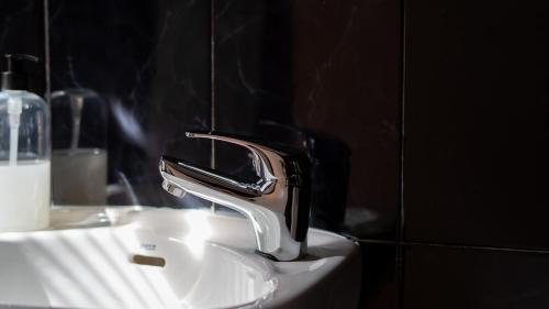 Fotografie z fotogalerie ubytování Hostal Bocanegra v destinaci Granada