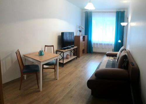 Pokoje gościnne Rubinowa