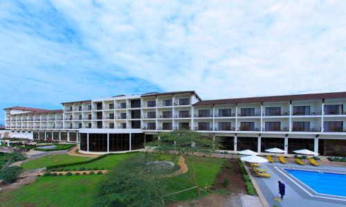 Haile Resort Arbaminch – Photos 3