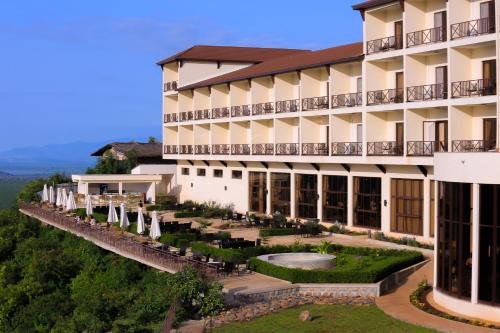 Haile Resort Arbaminch – Photos 5