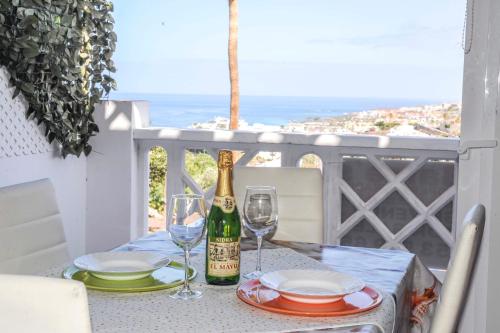 Apartamento Ocean View