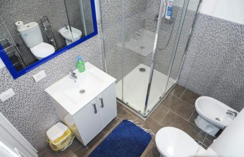 Apartamento Ocean View