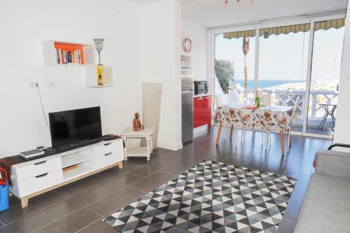 Apartamento Ocean View