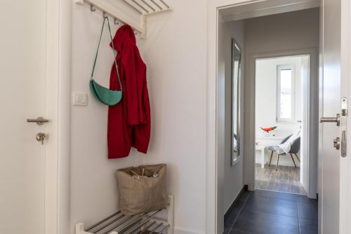 Fotografija u galeriji objekta SeaBed Rooms&Studio Split u Splitu