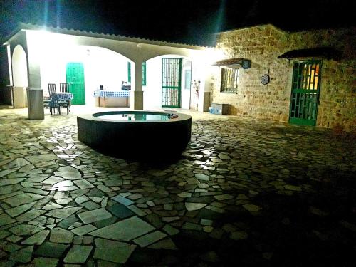 Fotografie z fotogalerie ubytování Villa Il Leccio - Trulli v destinaci Cisternino