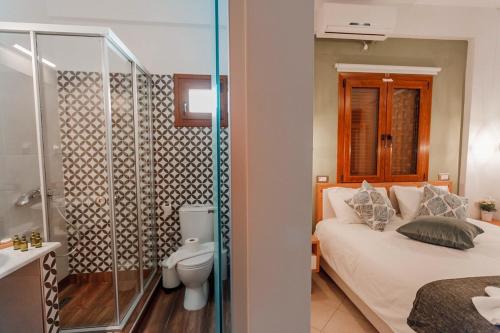 Alekas Parga Apartments