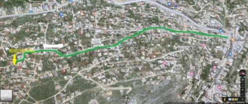 Fotografie z fotogalerie ubytování Keno's Apartment v destinaci Sarandë