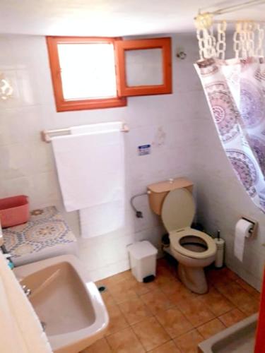 Gallery image of ARITI HOLIDAY APARTMENT in Vathi, Ithaka