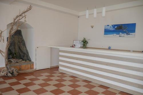 Gallery image of Ammos Apartments in Kavos