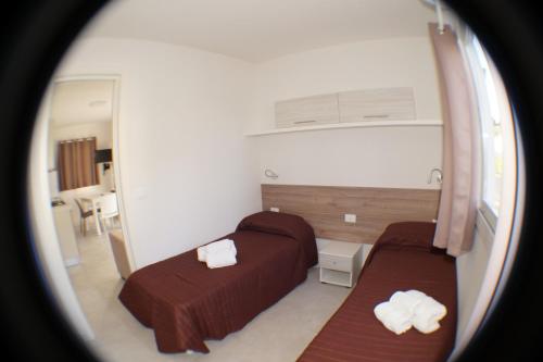 Fotografie z fotogalerie ubytování Green Paradise Resort v destinaci Otranto