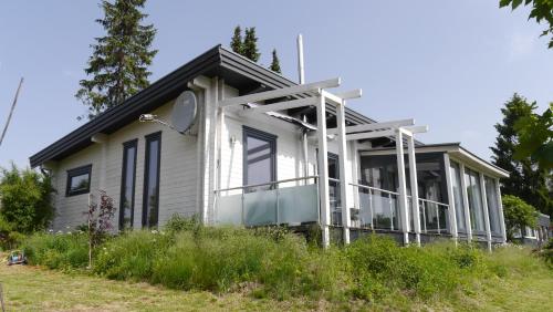 Blockhaus Kik im Harz – Photos 2