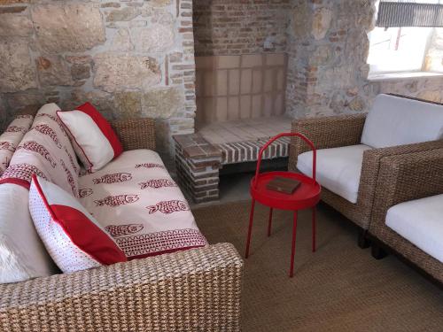 Afbeelding uit fotogalerij van Casa Vista 1 in Vrsar