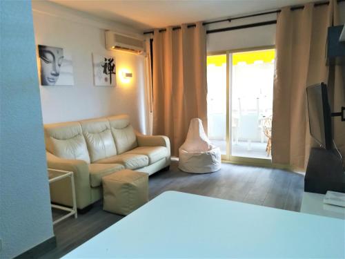 Fotografia z galérie ubytovania Amazing Buigas Luxe Apartment v destinácii Salou