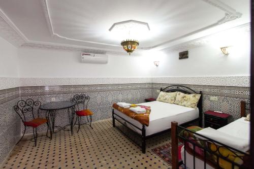 Gallery image of Hostel Amir in Fez