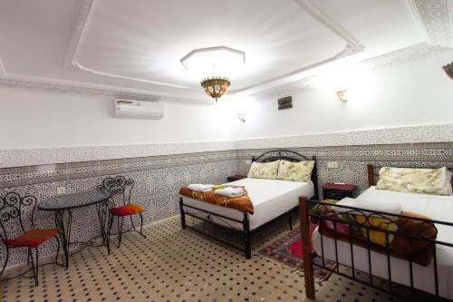 Gallery image of Hostel Amir in Fès