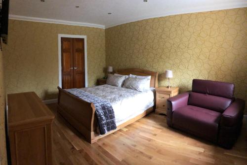 Fotografie z fotogalerie ubytování Bridgemill v destinaci Girvan