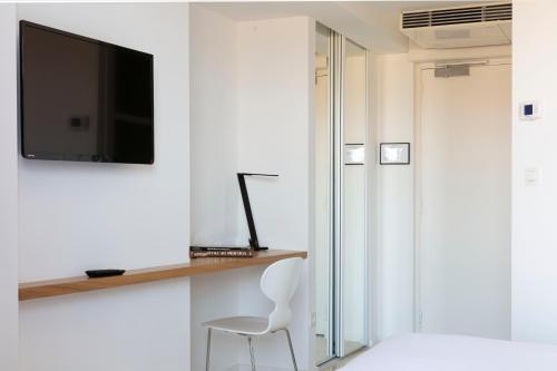 Best Western Hôtel Alcyon
