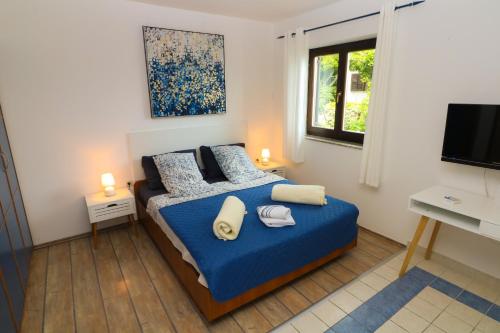 Apartments Ines