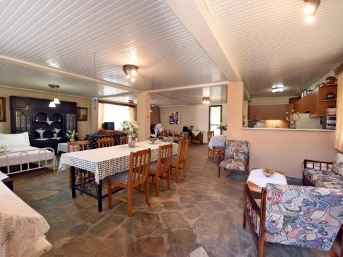 Ammos House Seaview - Agios Mamas Beach