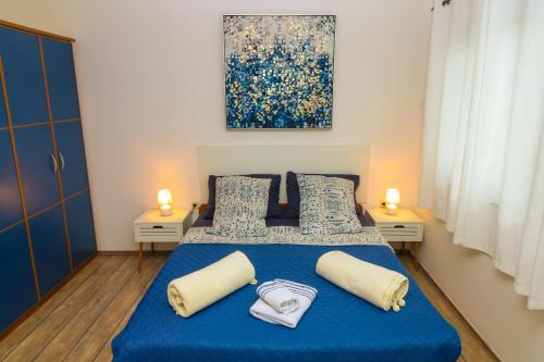 Apartments Ines