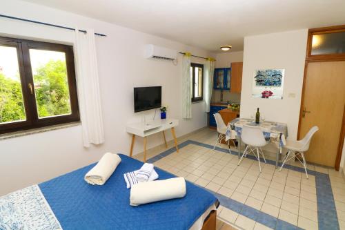 Apartments Ines