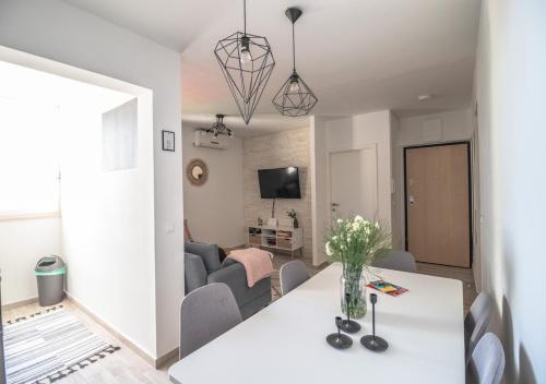 Lukas Central Apartment - Digital Nomads friendly