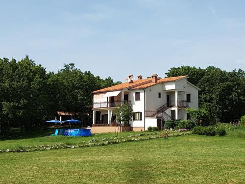 Apartman Roberta