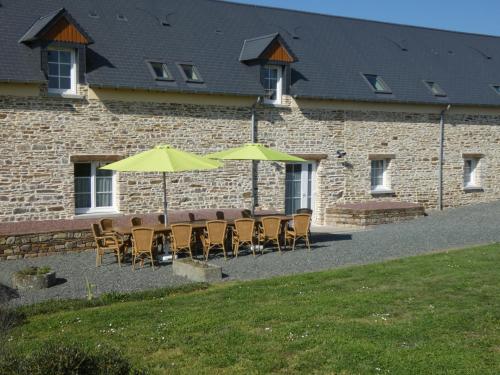 Photo de la galerie de l'établissement Le Tertre, à La Feuillie