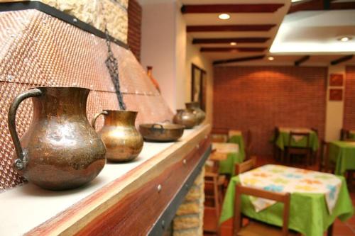 Casa Madrigal Hotel – Photos 3