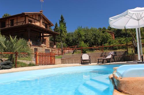 Complejo Rural La Coronilla – Photos 5