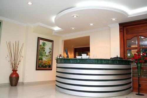 Casa Madrigal Hotel – Photos 5