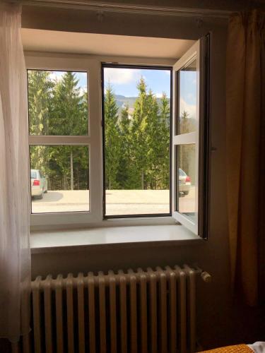 Fotografie z fotogalerie ubytování Hotel Sněžka v destinaci Špindlerův Mlýn